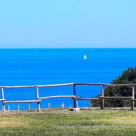 Villaggio L'oasi Отель