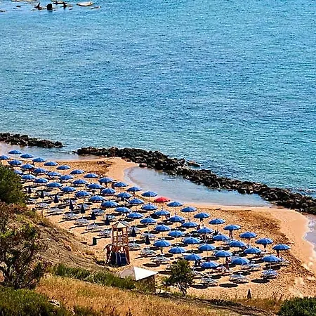 Отель Villaggio L'oasi Isola Di Capo Rizzuto
