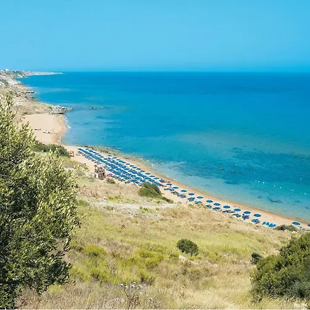 Villaggio L'oasi
