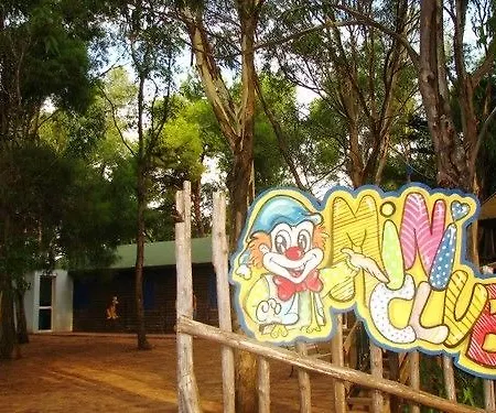 Villaggio L'oasi