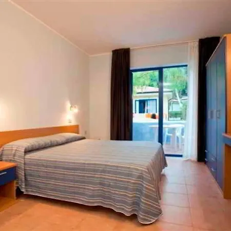 호텔 Villaggio L'oasi 이솔라 카포 리주토