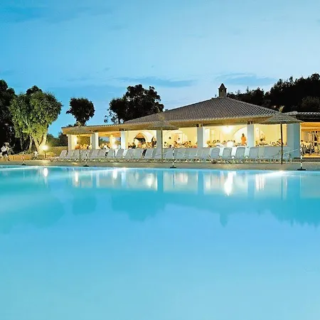 Villaggio L'oasi Isola Di Capo Rizzuto