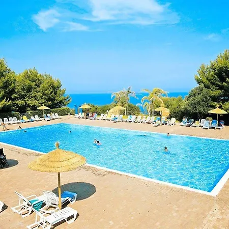 Villaggio L'oasi Hotel