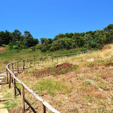 Villaggio L'oasi 호텔 4*