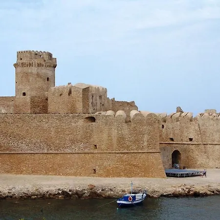 Villaggio L'oasi 4* 이솔라 카포 리주토