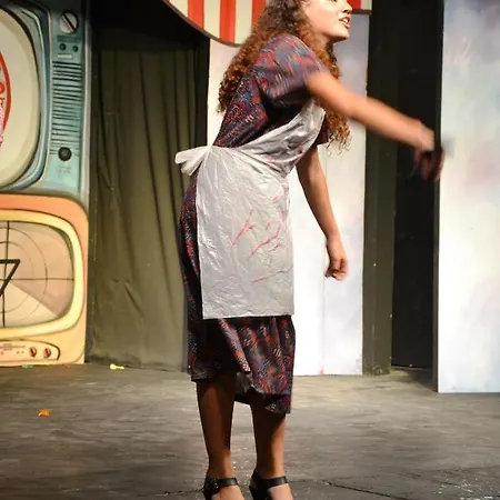 罗亚斯度假村 Isola Di Capo Rizzuto