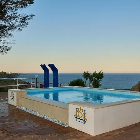 Villaggio L'oasi 4* Isola di Capo Rizzuto