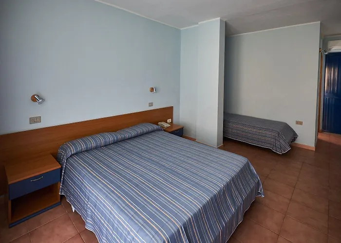 Villaggio L'oasi 4* Isola Di Capo Rizzuto