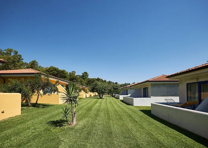 Villaggio L'oasi 4* Isola Di Capo Rizzuto