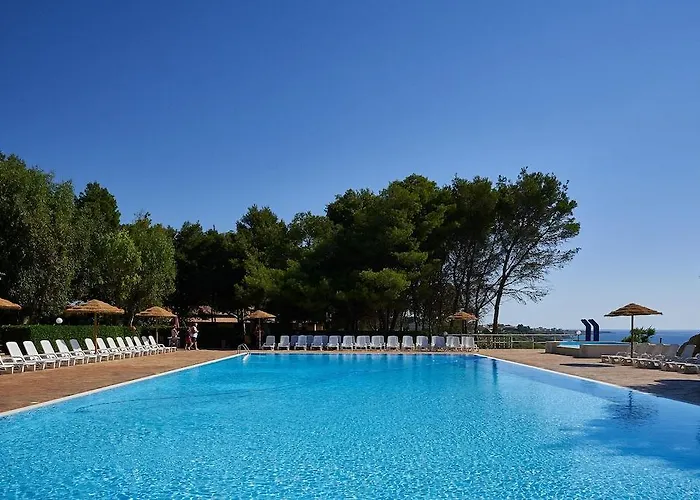 Villaggio L'oasi 4* Isola Di Capo Rizzuto