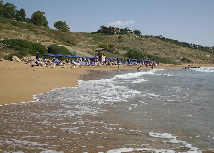 Villaggio L'oasi Isola Di Capo Rizzuto