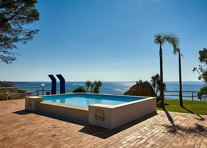 Villaggio L'oasi 4* Isola Di Capo Rizzuto