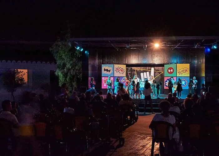 Villaggio L'oasi Isola Di Capo Rizzuto