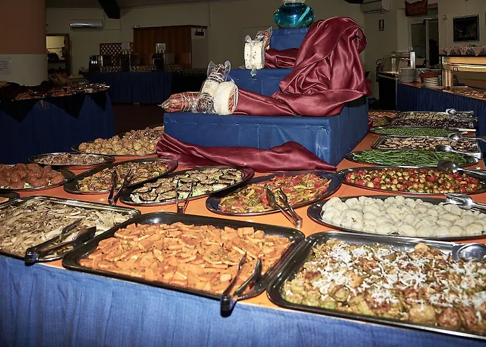 Villaggio L'oasi Isola Di Capo Rizzuto