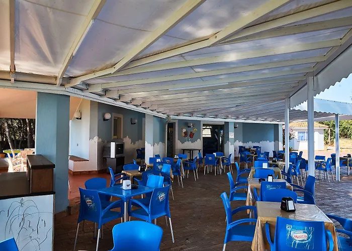 Villaggio L'oasi 4* Isola Di Capo Rizzuto