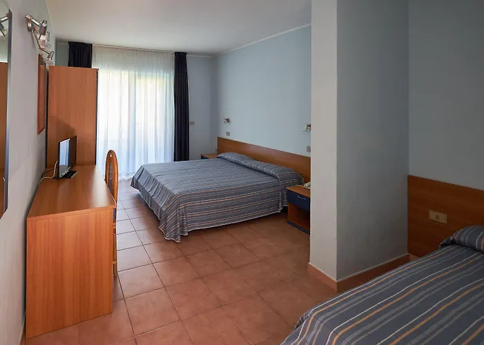 Villaggio L'oasi Isola Di Capo Rizzuto