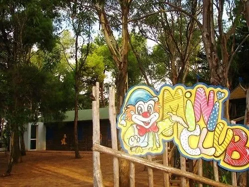Villaggio L'oasi