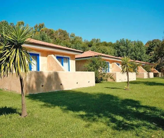 Villaggio L'oasi מלון Isola Di Capo Rizzuto