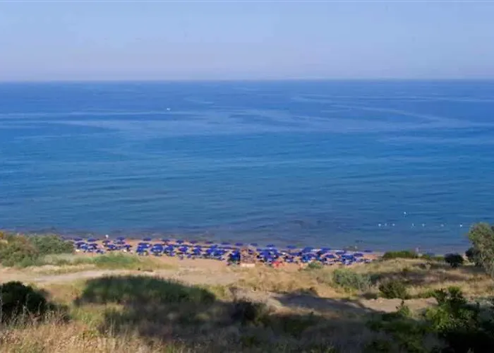 Villaggio L'oasi Isola Di Capo Rizzuto