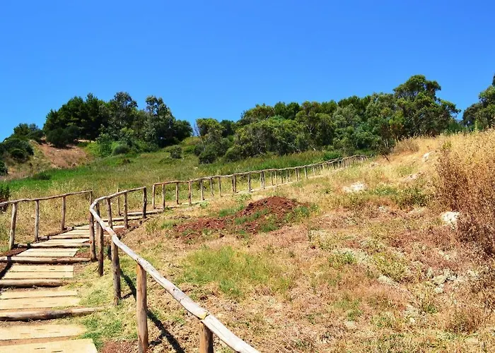 Villaggio L'oasi מלון 4*