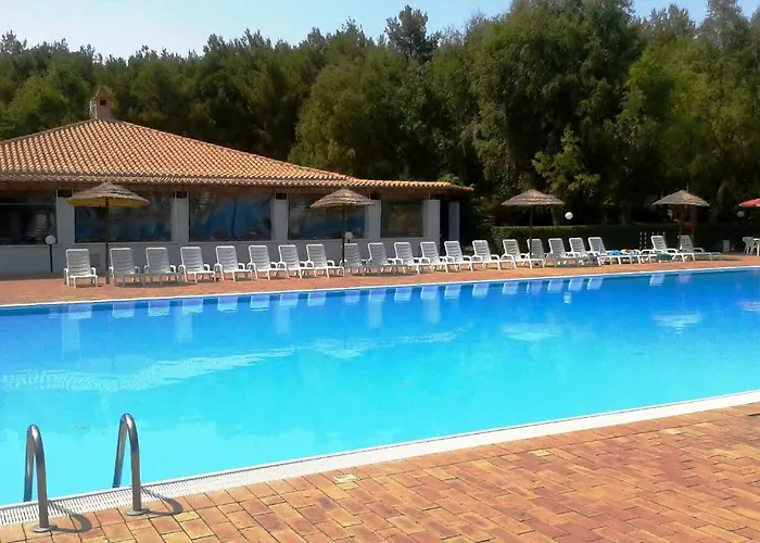 Villaggio L'oasi מלון