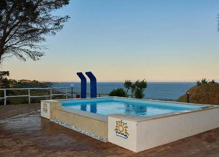 Villaggio L'oasi 4* Isola Di Capo Rizzuto